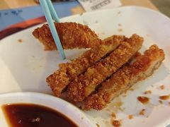 -小杨生煎(静安大悦城店)