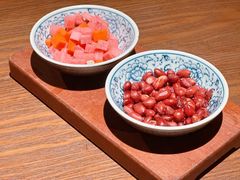 -肆海小川菜酒馆Wine Bistro (青年路店)