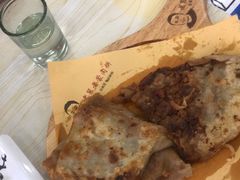 -老舅老蒙肉饼非遗店(一店)