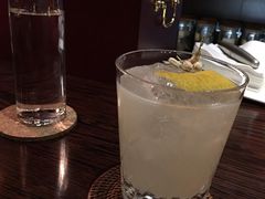 -The Bottle Bar(羲和商业广场店)