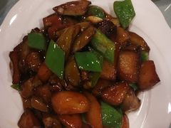 -听涛雅苑百味饺子老家菜馆