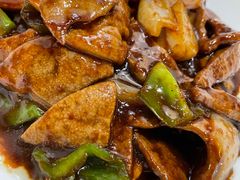 -锦園(伊势丹美食城店)