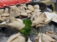 -蚝大仙横琴生蚝火锅(中央汇店)