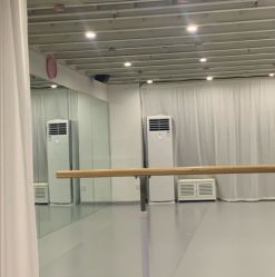 -艺佳舞蹈培训学校