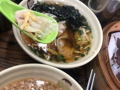 -都谷包子(天一广场店)