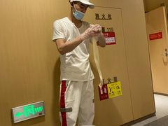 -海底捞火锅(南海万科广场店)