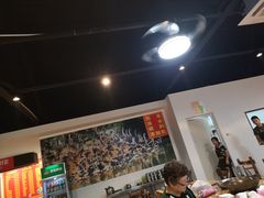 大堂-大自然醉鹅·铁锅火焰鹅(上海联洋店)