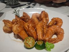 -四季民福烤鸭店(王府井东安门店)