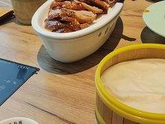 -龙聚德北京烤鸭(沙坪坝华宇A馆店)
