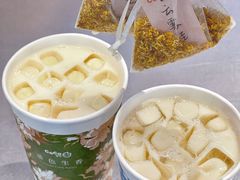 -CoCo都可(崇川万象城店)