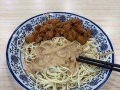 -美新点心店(陕西北路店)