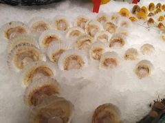 -芭菲盛宴·环球美食(解放碑英利国际店)