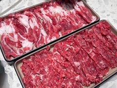 -小城牛事·鲜牛肉火锅(万达店)