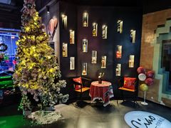 -CIAO·团建聚餐·生日派对轰趴馆(福田店)