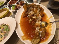 -味莊·青岛菜(云霄路店)