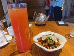 -隔壁老王·家常云南菜(花巷店)