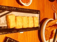 烤羊肉串-云味馆·云南菜·云南米线(景田店)