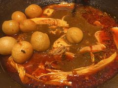 -老天桥蛙炉火锅(姑苏总店)