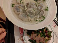 -百事佳烧鸭牛腩(上海虹桥站店)