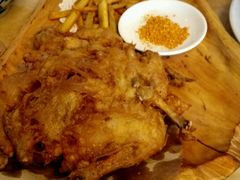 -德泰楼餐饮(莲湖路店)
