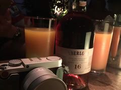 -广州柏悦酒店·悦吧·顶楼露天酒吧