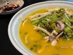 -新光酒家·河豚·海鲜·蟹料理(浦东店)