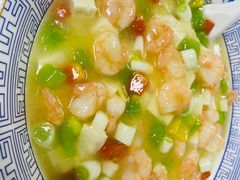 -天回镇何氏豆腐(总店)