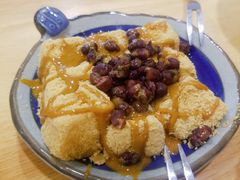 -小豆海棠(嘉兴路店)