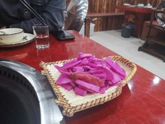 -哈尔滨东北铁锅炖(都督街店)