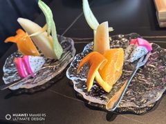 -双海潮·海鲜融合菜(如是海店)