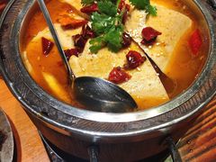 一桶江山-云来居素食馆(南山店)