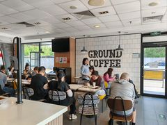 -麦当劳(健德桥得来速店)