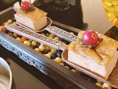 -王府半岛酒店·大堂茶座