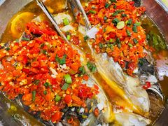 -洞庭米湘·湖南菜(银河SOHO店)