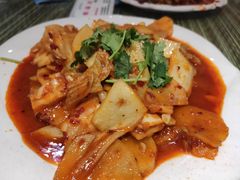 -鸭绿江民族饭店(总店)