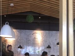 大堂-姐弟俩土豆粉(西安小寨店)