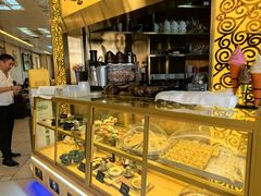 -沙漠玫瑰土耳其餐厅(神路街店)