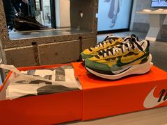 -NIKE LAB X158(新乐路店)