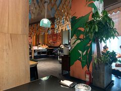 -金泰兰忆暹罗·东南亚餐厅(城西银泰店)