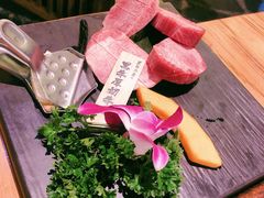 -黑牛の店·和牛烧肉(合生汇店)