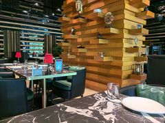 大堂-食肆&Fourteen(武林夜市店)