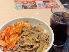 -吉野家(上海美罗城店)
