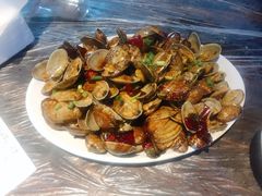 花甲-小民大排档(光谷店)