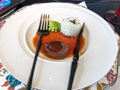 -岁粤Moon·湖景餐厅(月光码头店)