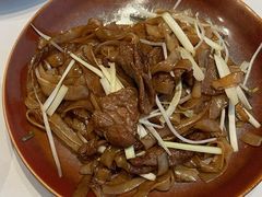 -中山保利艾美酒店-乐美中餐厅