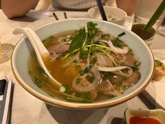 -美奈小馆·越南料理(中航城君尚购物中心店)