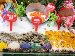 -芭菲盛宴·环球美食(锦城万达广场店)