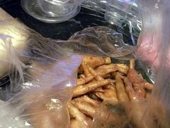 -黄毛鸭脖(汉阳总店)