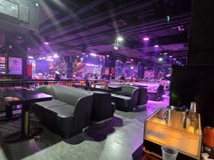 -MOSSO音乐酒吧·live house(南京旗舰店)