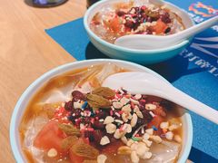 -爱妻鱼•老体北重庆水煮鱼•川菜(白云路店)